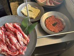 -范儿·嫂子烤肉·精致炭火烤肉(长治路店)