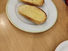 -萨莉亚意式餐厅(连城店)