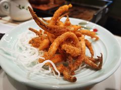 -稻香酒家·33年老字号·港式粤菜(富邦中心店)