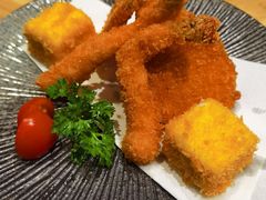 -松临·铁板烧&Omakase(神农店)