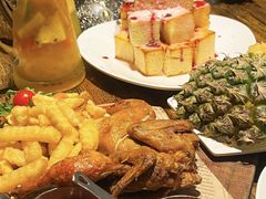 -路易十三西餐厅(西关新天地店)