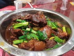-新虹楼饭庄(崇明陈家镇店)