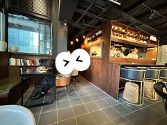 -Hei Cafe(工体店)