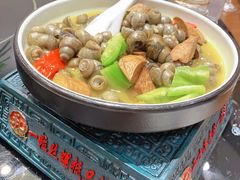 -锡和无锡菜(景丽苑店)