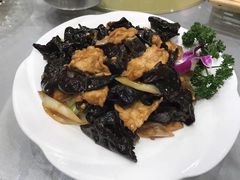 过油肉-老爷庙风味美食府