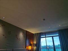 -广州汇华希尔顿逸林酒店
