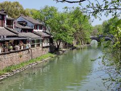 -小河直街历史文化街区