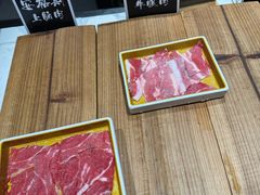 -加餐海鲜自助(宝龙一城店)