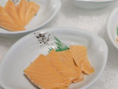 -渔公码头海货全海鲜自助(海滨旅游路店)