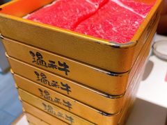 -温禾牛·和牛寿喜烧自助火锅(恒基名人店)