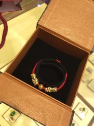 -中国黄金(福佳新天地店)