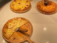 -比格比萨自助(上海松江万达店)