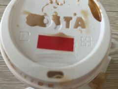-COSTA COFFEE(新奥购物中心店)