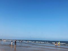 -日照灯塔风景区