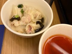 -怡咖啡海鲜自助餐厅(浦东香格里拉店)