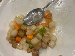 -永記粤菜·五指毛桃花雕鸡煲(九亭店)
