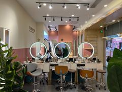 -海马体照相馆(上海宝山万达广场店)