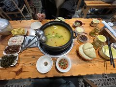 -尼玛藏家风味园(阿山食城店)