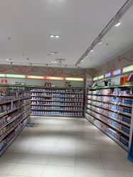 -孩子王(静安大融城店)
