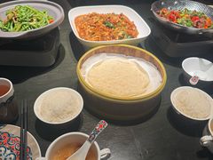 -鸽子侯·家宴·平价海鲜(市图书馆店)