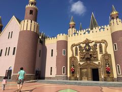 -安徒生童话乐园