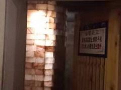 -碧海银湾洗浴休闲会馆