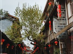 -海窝子古镇
