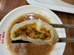 -东升灌浆包(辛庄街总店)