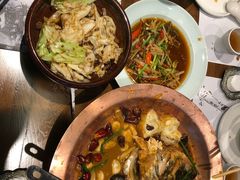 -鉴川·川菜传承(星汇两江店)