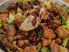 -益恒饭店乡间白族菜(古城总店)