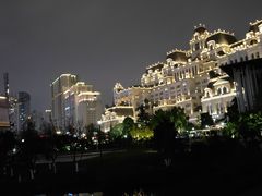 -花果园湿地公园