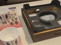 -花漫里日式餐厅(南安中骏店)