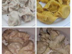 -金谷园饺子·烧烤·家宴(人大总店)