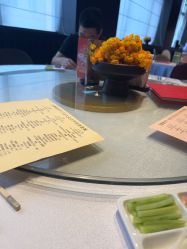 -全聚德烤鸭店·宴会厅(和平门店)