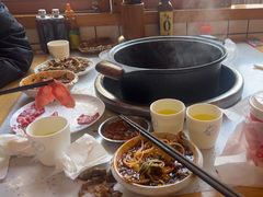 -佬缸炮江湖川菜(玉林店)