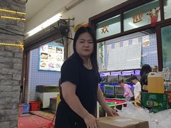 -众味海鲜大排档·活海鲜·潮汕味(南澳店)