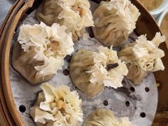 -都一处烧麦馆(前门店)