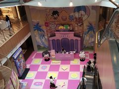 -上海K11购物艺术中心