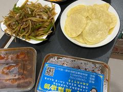 -一厂麻辣猪蹄