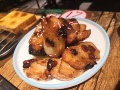 -锦州烧烤(食品街店)