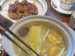 -U你·天然调味(南湖总店)