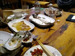 -木屋烧烤(南新店)