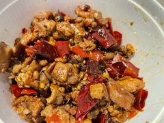 招牌冷吃兔-鑫记婆婆兔·兔头(春熙店)