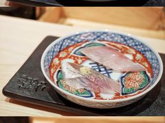 -橼舍鮨青木