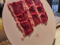 -涮福記·现切牛羊肉火锅(世纪汇店)