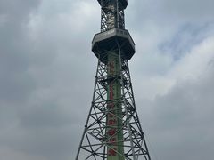 -大青沟风景区