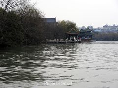 -南通濠河风景名胜区