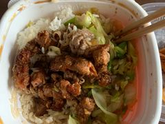 -南城香·饭香串香馄饨香(青年路店)