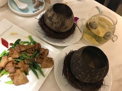 -香香海南菜餐厅