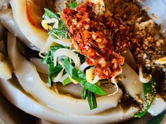 鸡豆凉粉-88号小吃店·经典云南菜·地道纳西美食